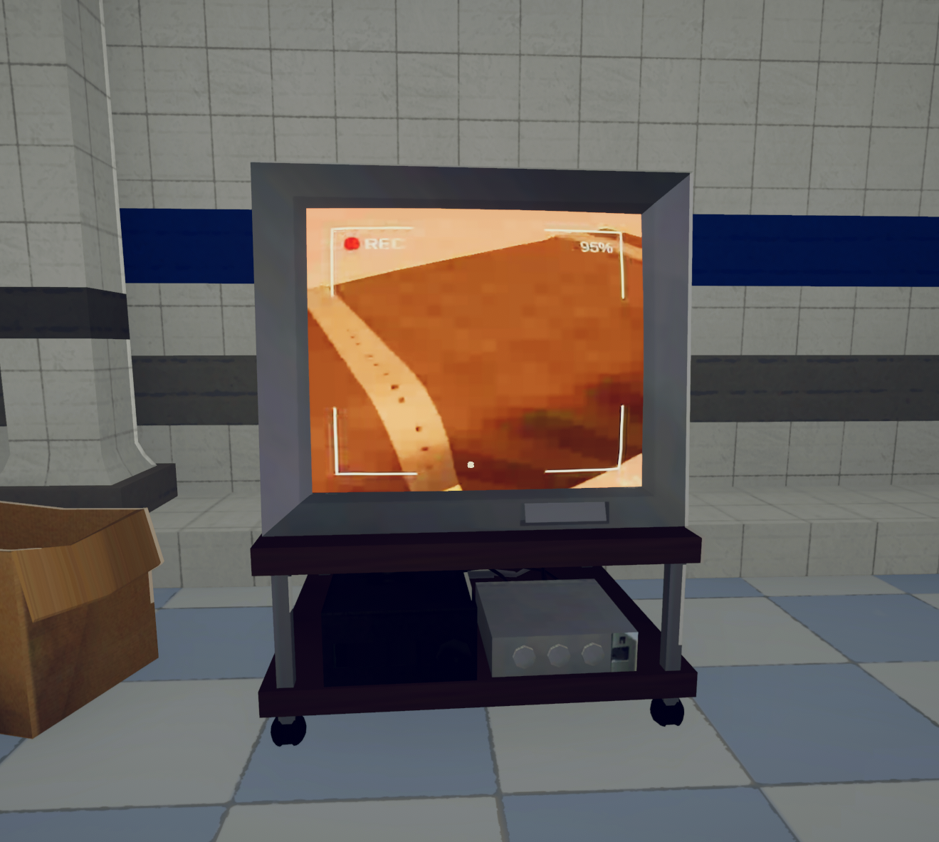 Television
